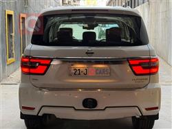 نيسان باترول